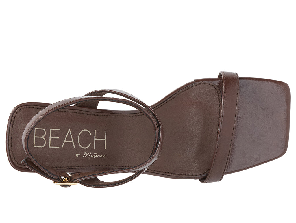 Beach by Matisse Women's Breeze Sandals