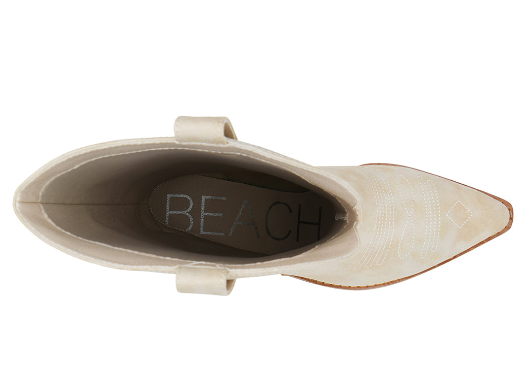 Beach by Matisse Women's Bodhi Vegan Western Boot