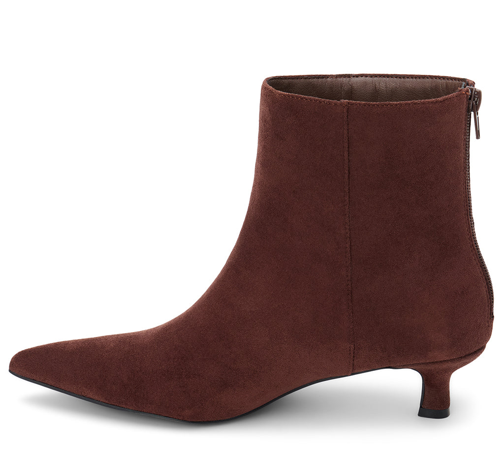 Beach by Matisse Women's Genesis Short Heeled Boot