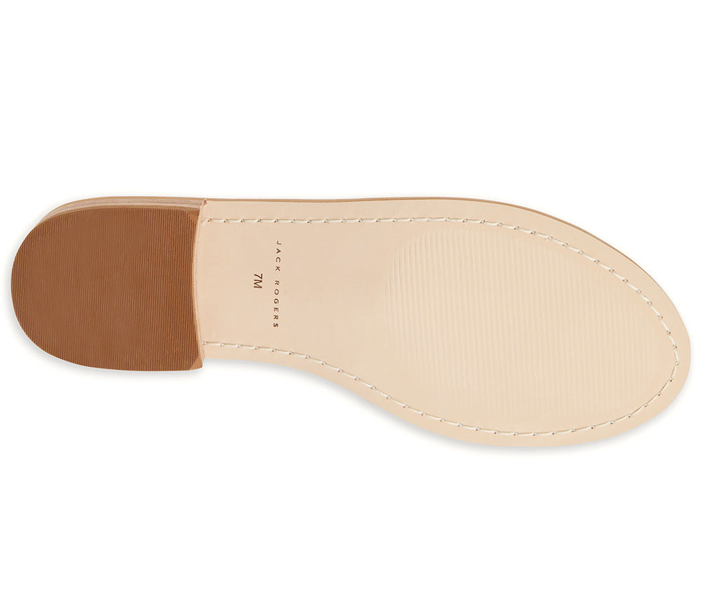 Jack Rogers Women's Original Jacks Sandal