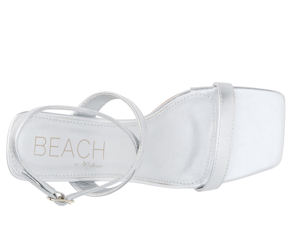 Beach by Matisse Women's Breeze Sandals