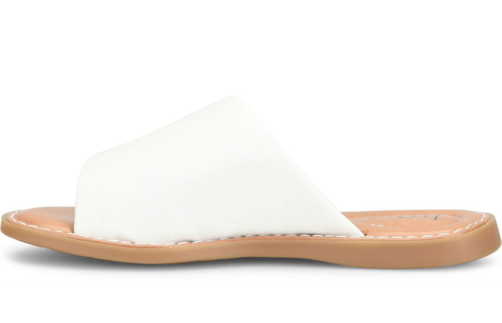 b.o.c Women's Keely Asymmetrical Slide Sandals