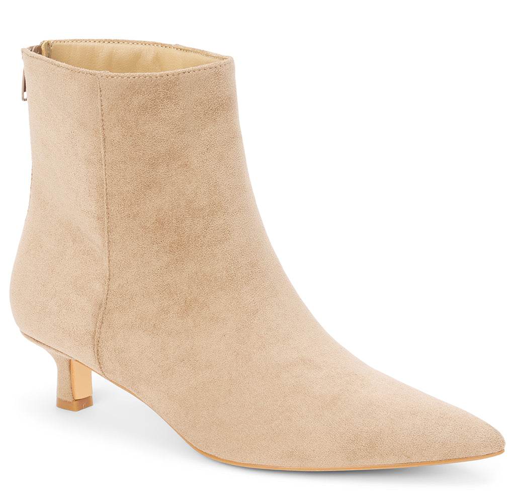 Beach by Matisse Women's Genesis Short Heeled Boot