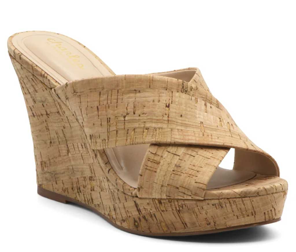 Charles David Women's Latrice