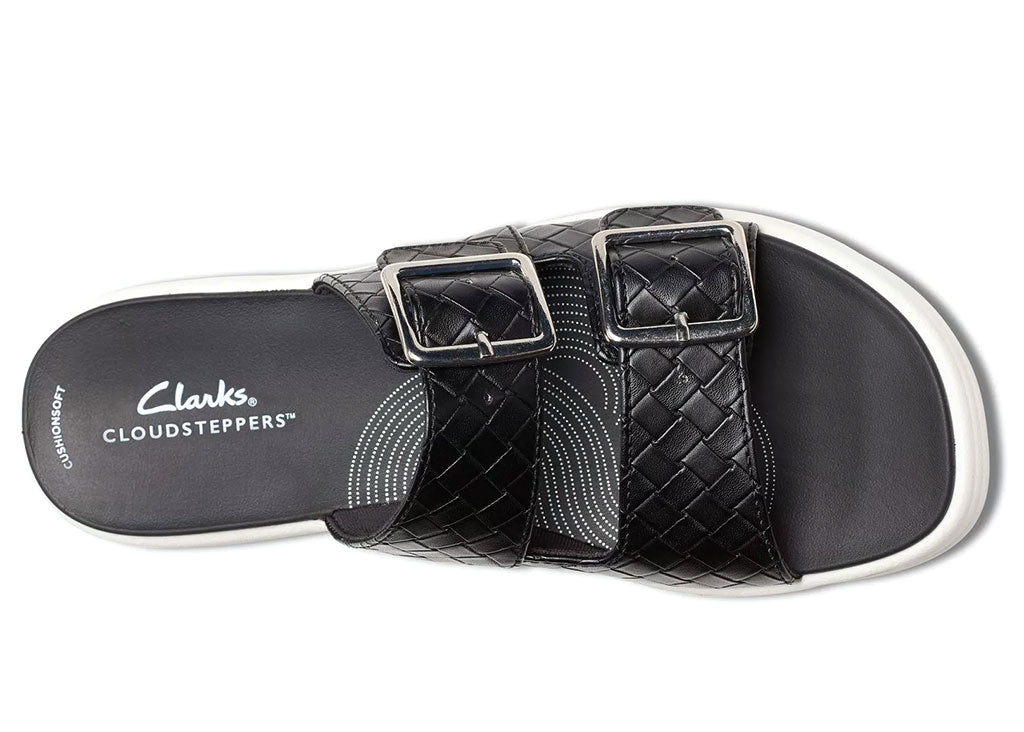 Clarks Women's Drift Buckle