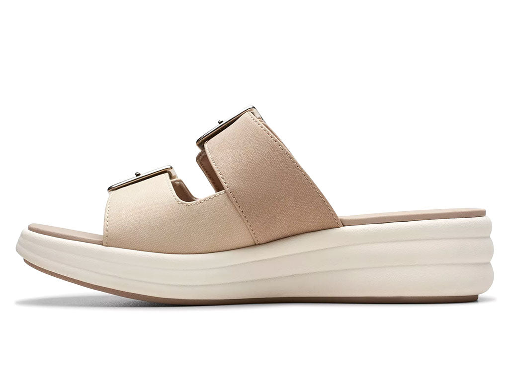 Clarks Women's Drift Buckle