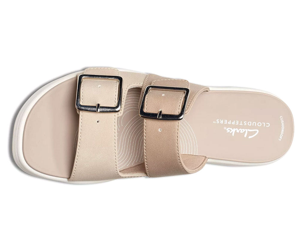 Clarks Women's Drift Buckle