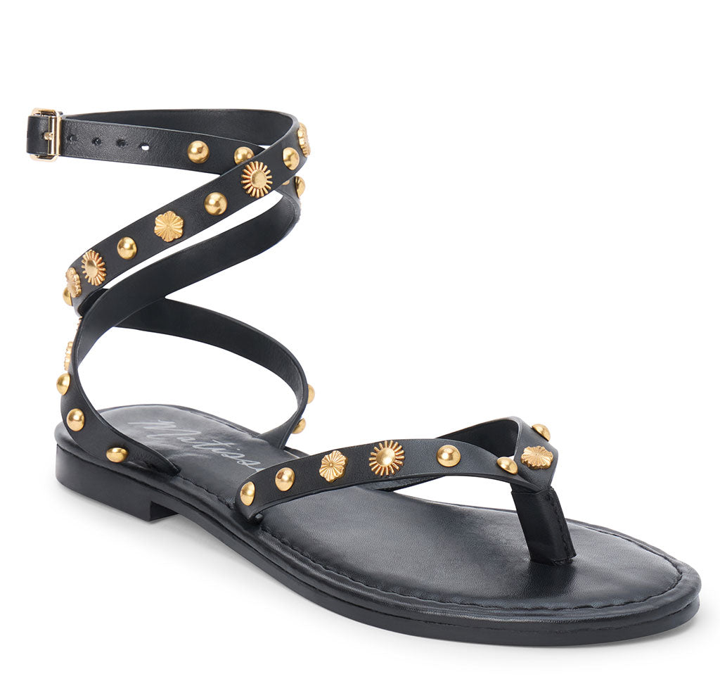 Matisse Women's Athena Flat Thong Sandal