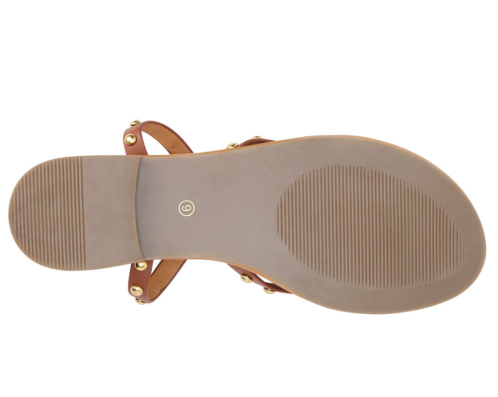 Matisse Women's Athena Flat Thong Sandal