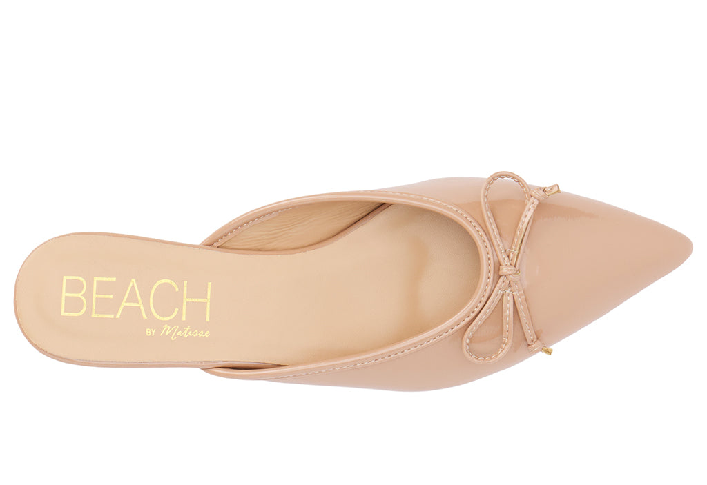 Beach by Matisse Women's Reggie Flat Slide