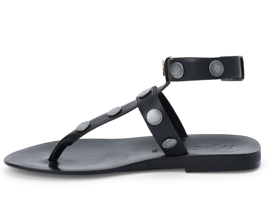 Matisse Women's Alexis Gladiator Flat Sandal