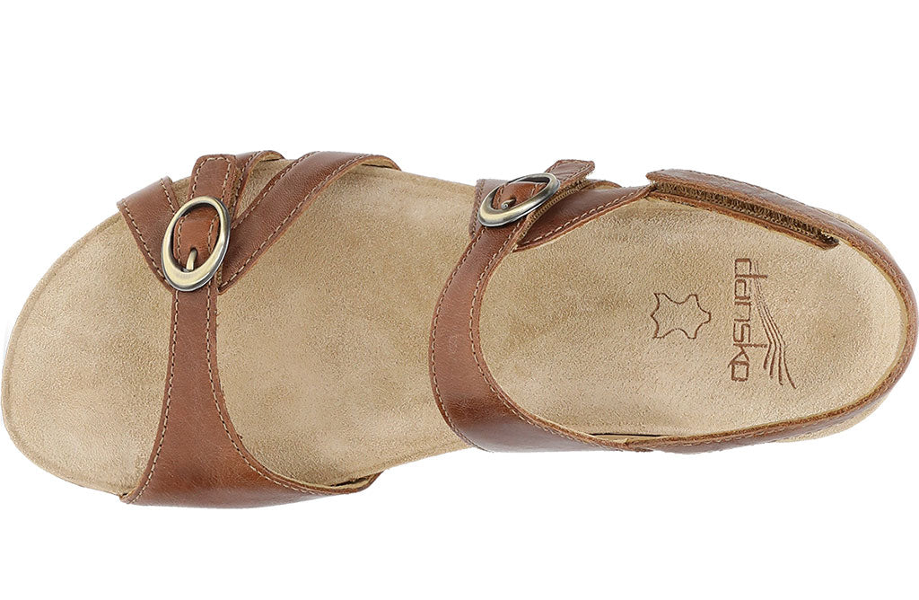 Dansko Women's Ruthie Sandals
