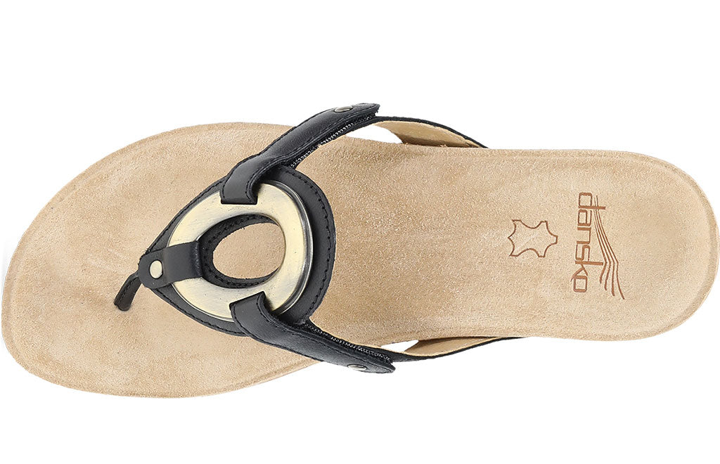 Dansko Women's Rosalia Thong Sandals