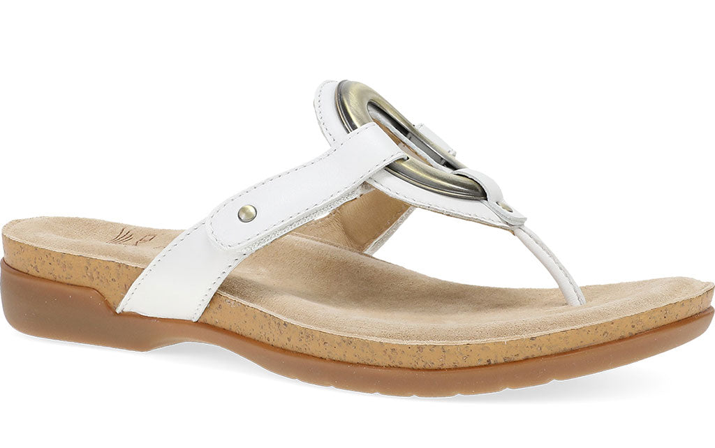 Dansko Women's Rosalia Thong Sandals