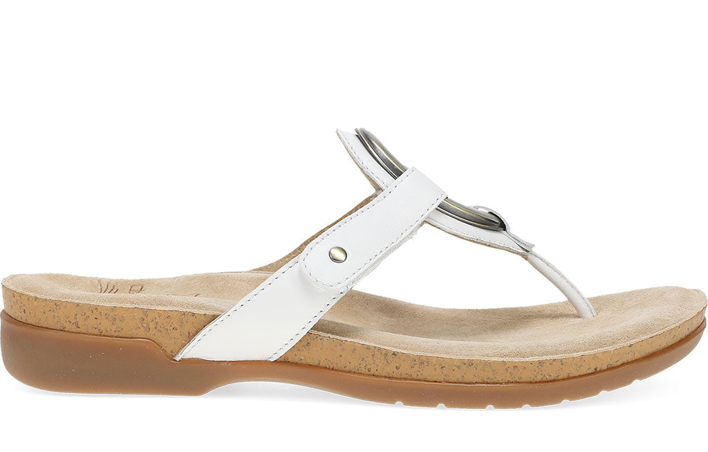 Dansko Women's Rosalia Thong Sandals