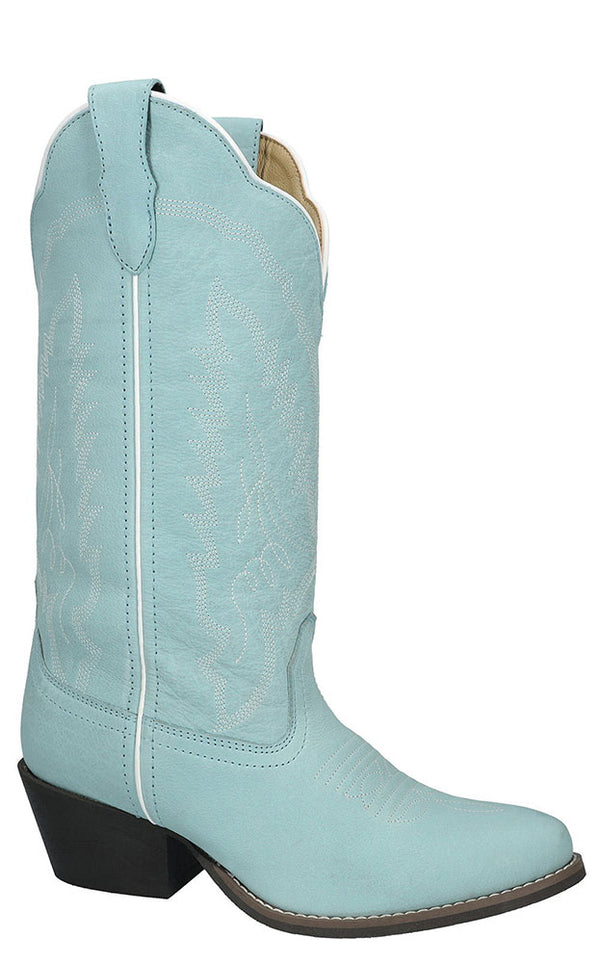 Smoky Mountain Boots Women's Calloway Western Boot