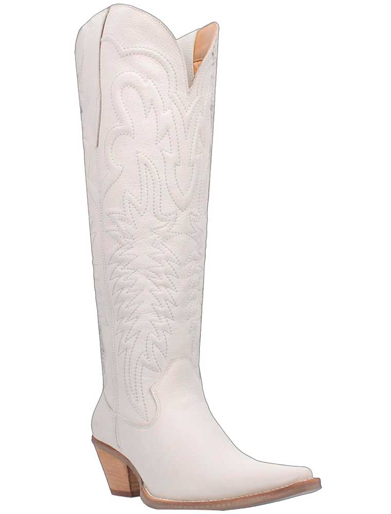 Dingo Women's Raisin Kane Western Boots