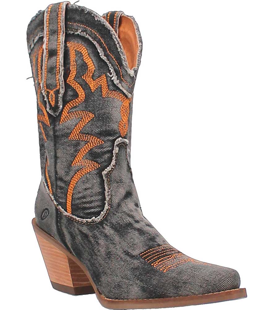 Dingo Women's Y'All Need Dolly