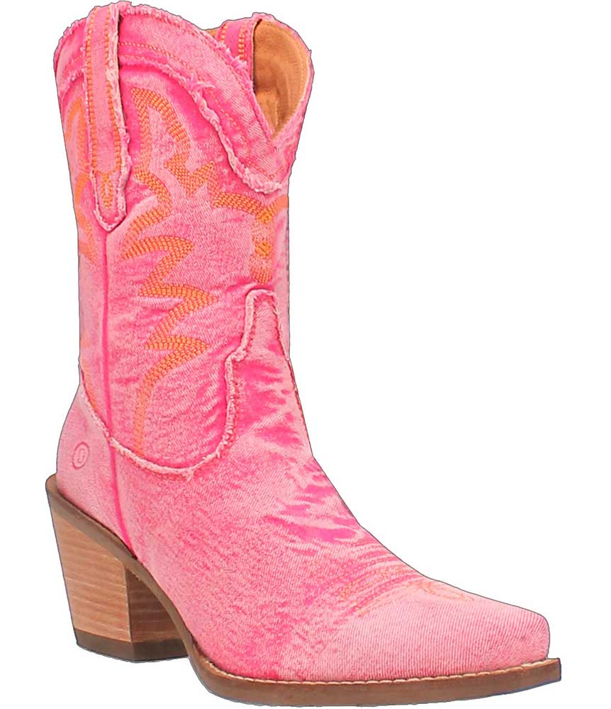 Dingo Women's Y'All Need Dolly