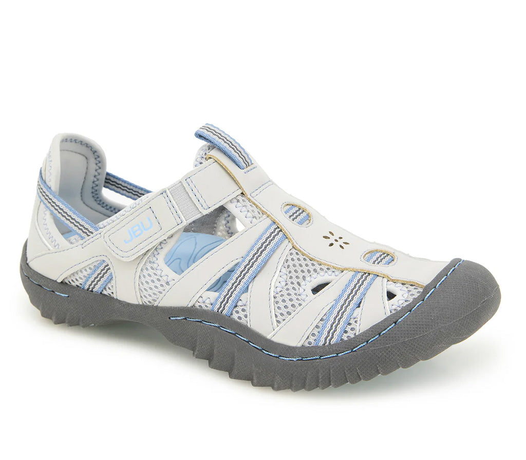 JBU Women's Regional Water Ready