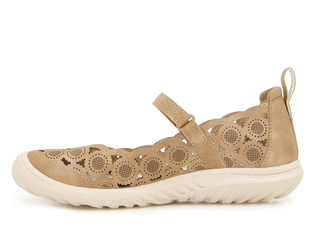 JBU by Jambu Women's Anne