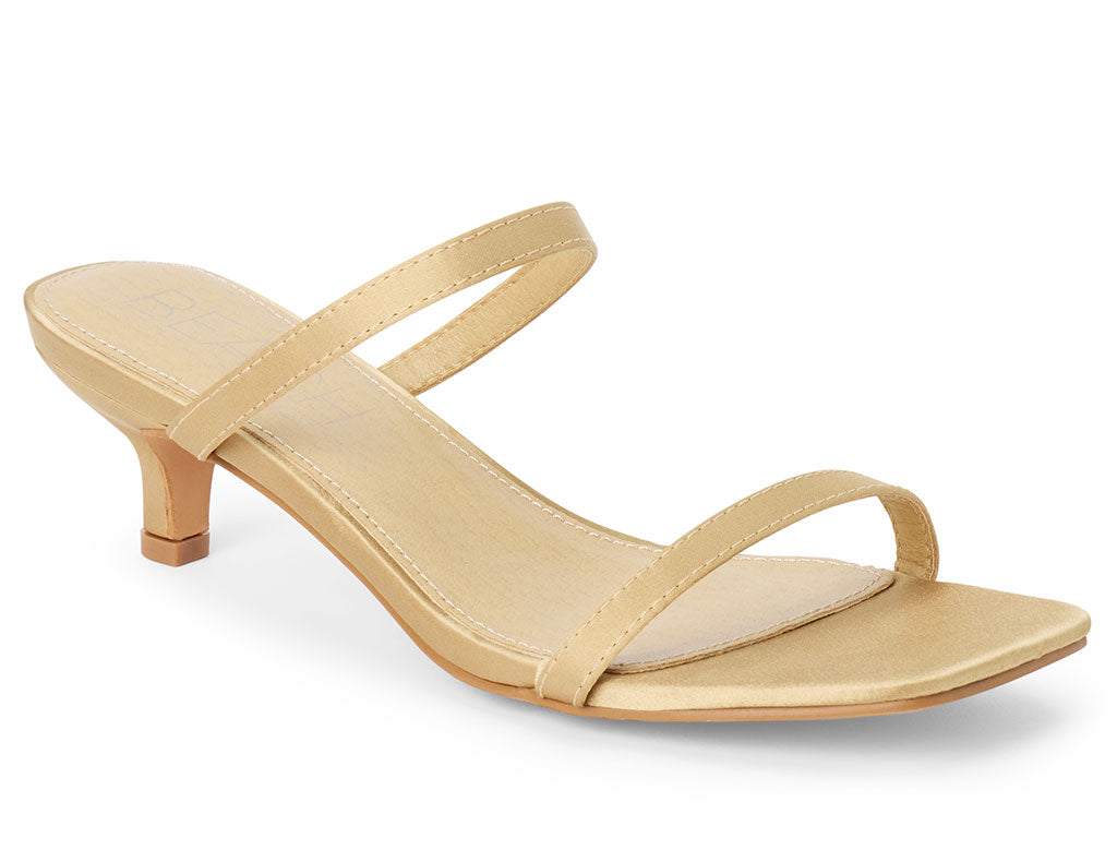 Beach by Matisse Women's Jeanne Slide Pump Sandal
