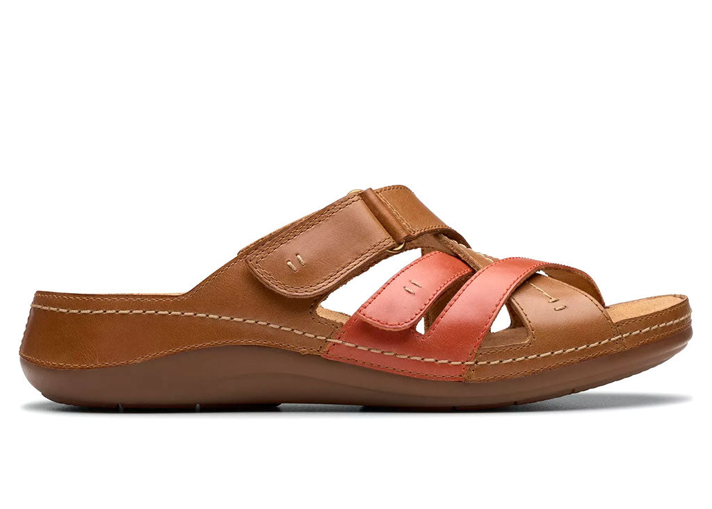 Clarks Women's Cecily Slide