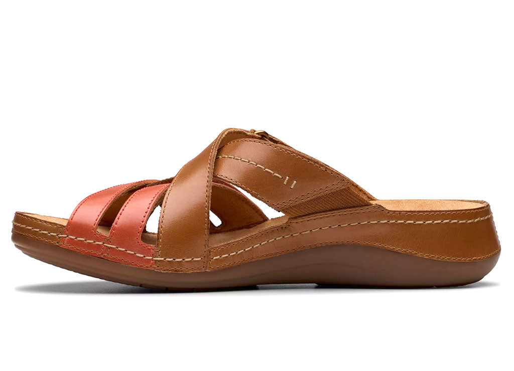 Clarks Women's Cecily Slide