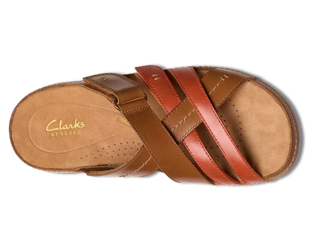 Clarks Women's Cecily Slide