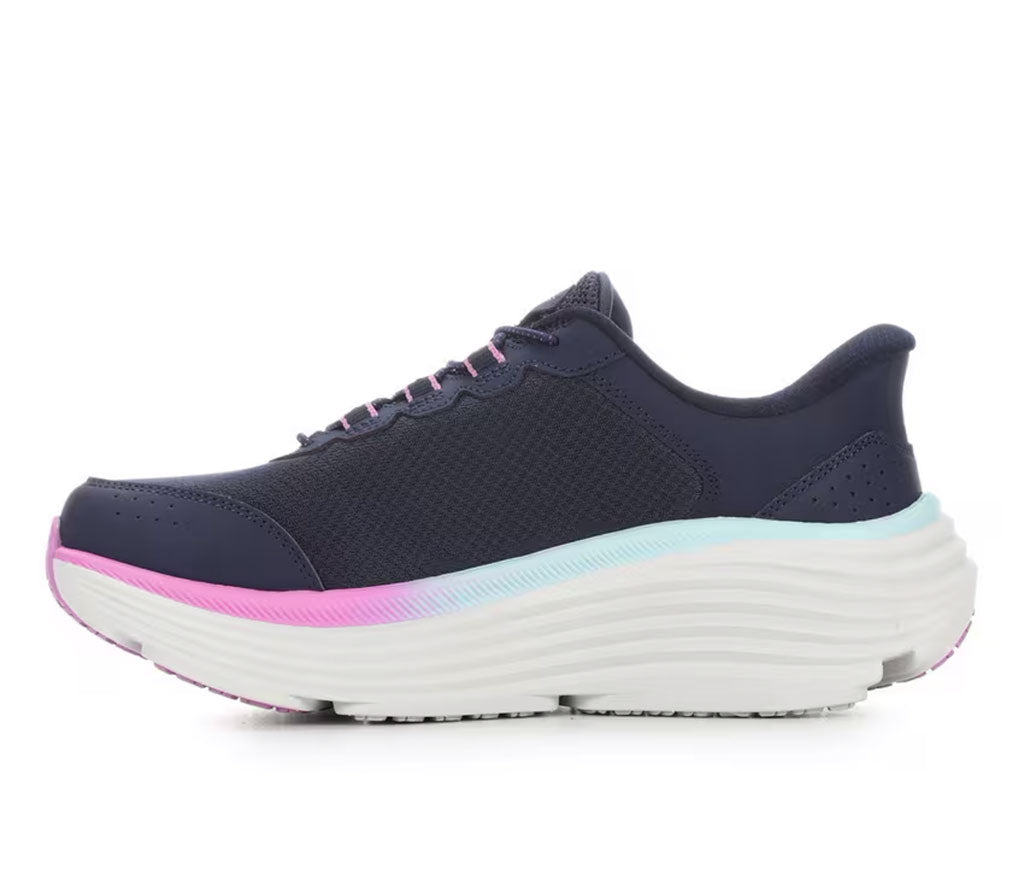 Skechers Women's Slip-Ins Max Cushioning Endeavour Cardova