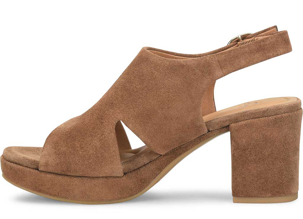 Sofft Women's Liv Slingback Heeled Sandal