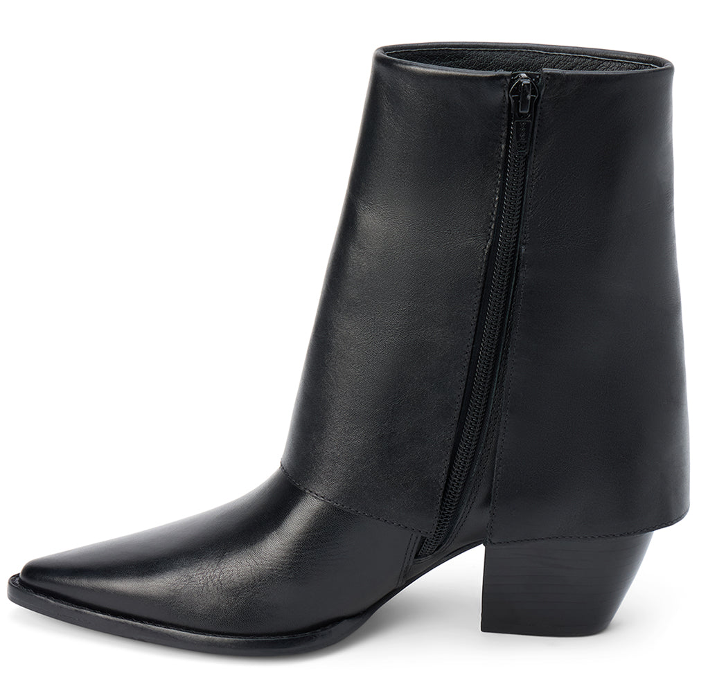 Matisse Women's Ella Fold-Over Short Boot