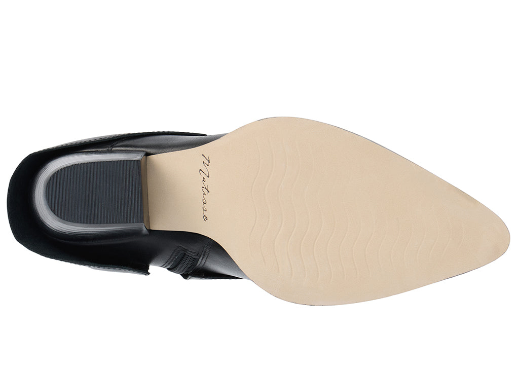 Matisse Women's Ella Fold-Over Short Boot