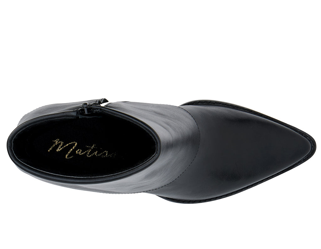 Matisse Women's Ella Fold-Over Short Boot