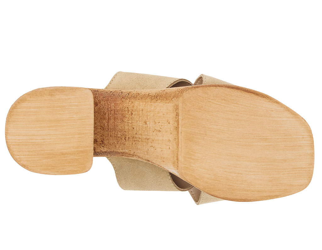 Matisse Women's Eliana Platform Slide Sandal