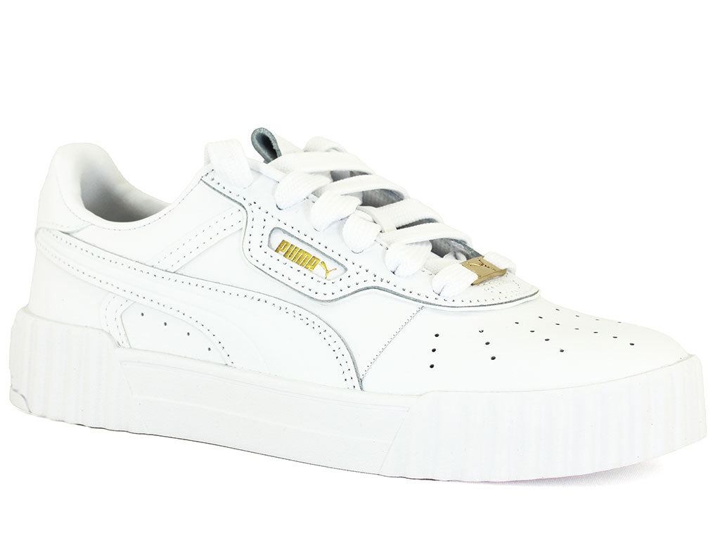 PUMA Women's Carina 3.0 Luxe