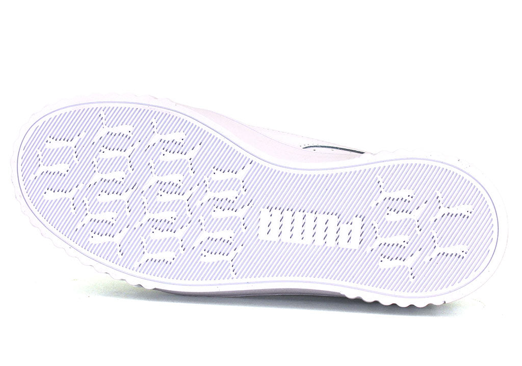 PUMA Women's Carina 3.0 Luxe