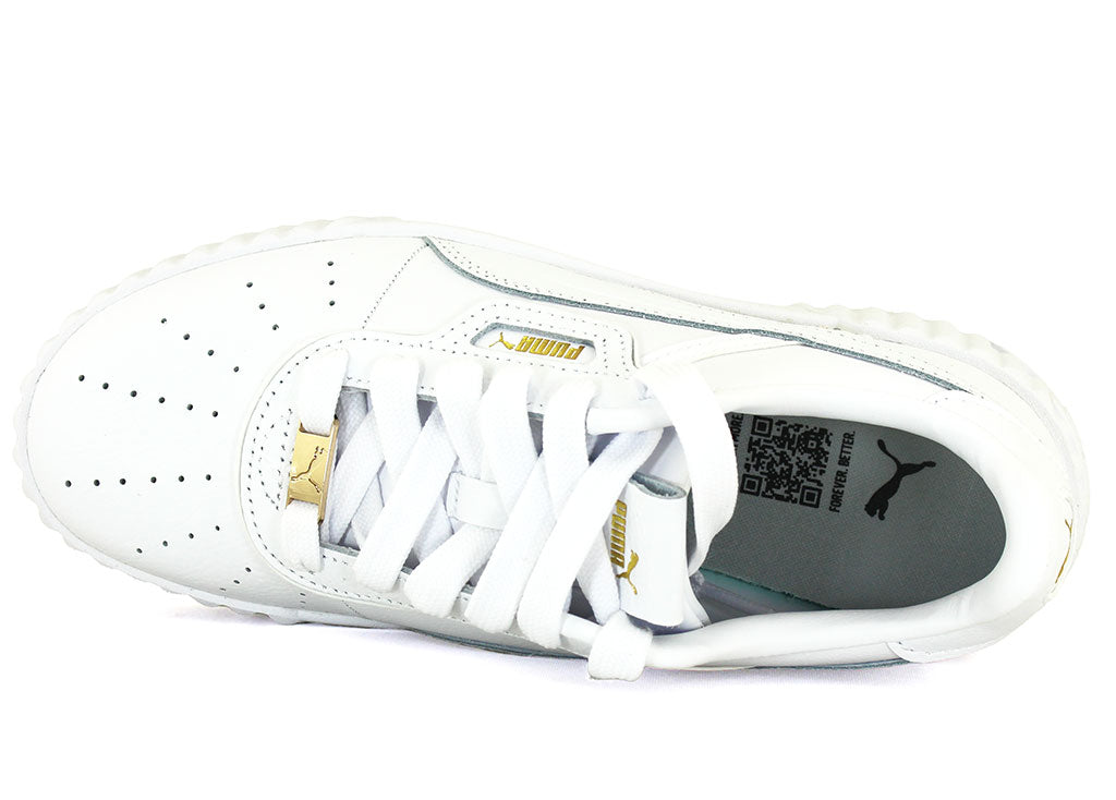 PUMA Women's Carina 3.0 Luxe