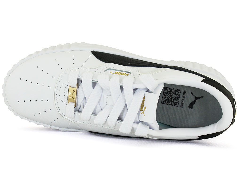 PUMA Women's Carina 3.0 Luxe