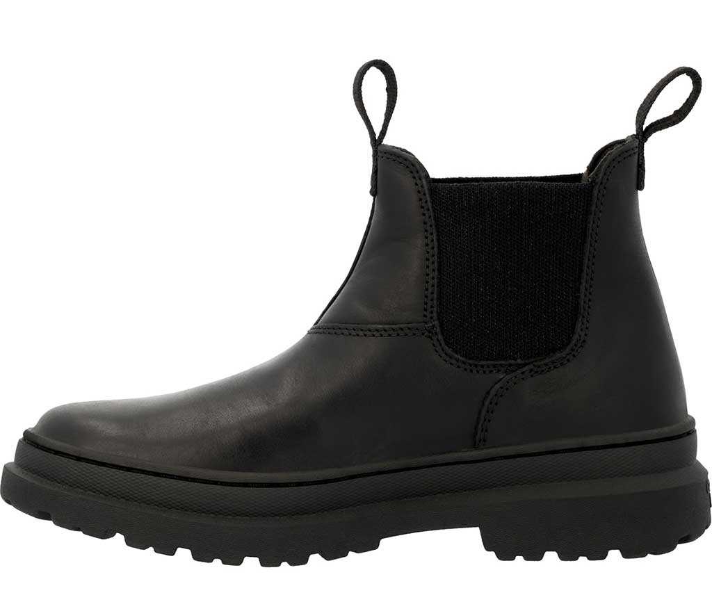 Georgia Boot Women's Romeo SuperLyte Chelsea Work Boot