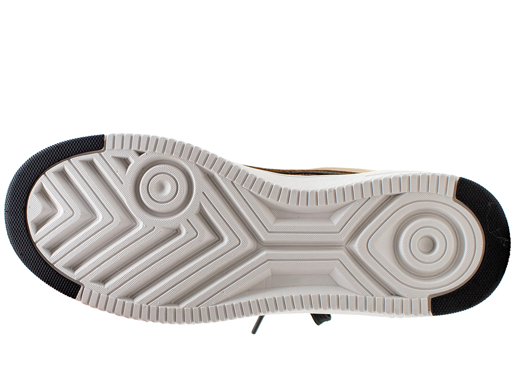 Volatile Women's Sloane Platform Sneaker