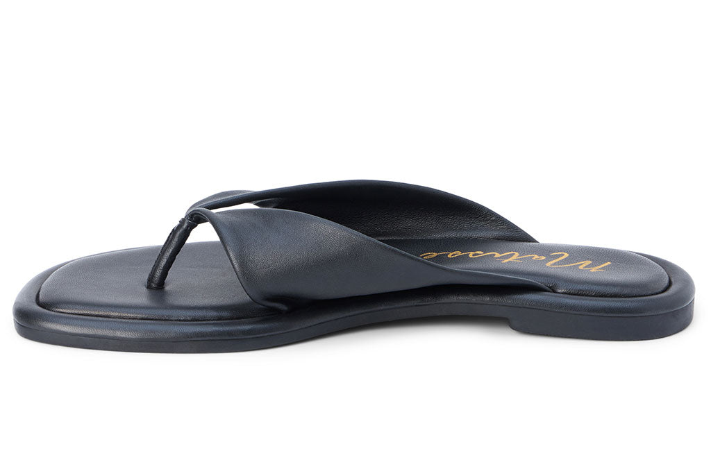 Matisse Women's Mirage Flat Thong Sandal