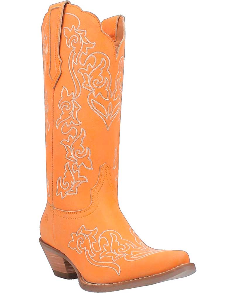 Dingo Women's Flirty N' Fun