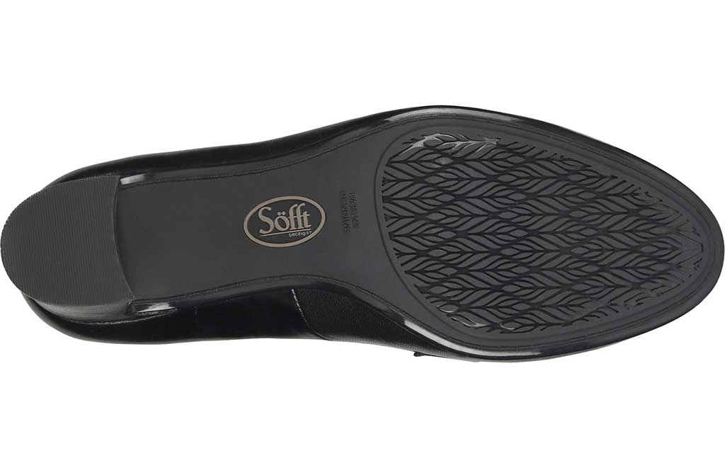 Sofft Women's Amsterdam Loafer Pump