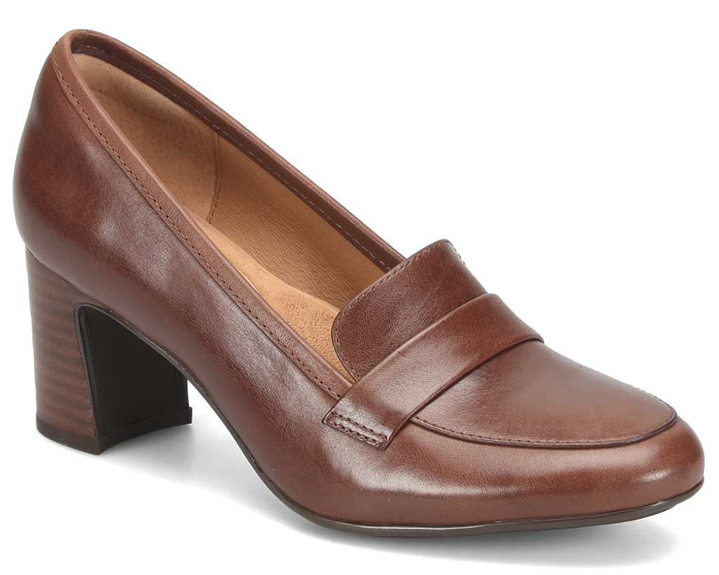 Sofft Women's Amsterdam Loafer Pump
