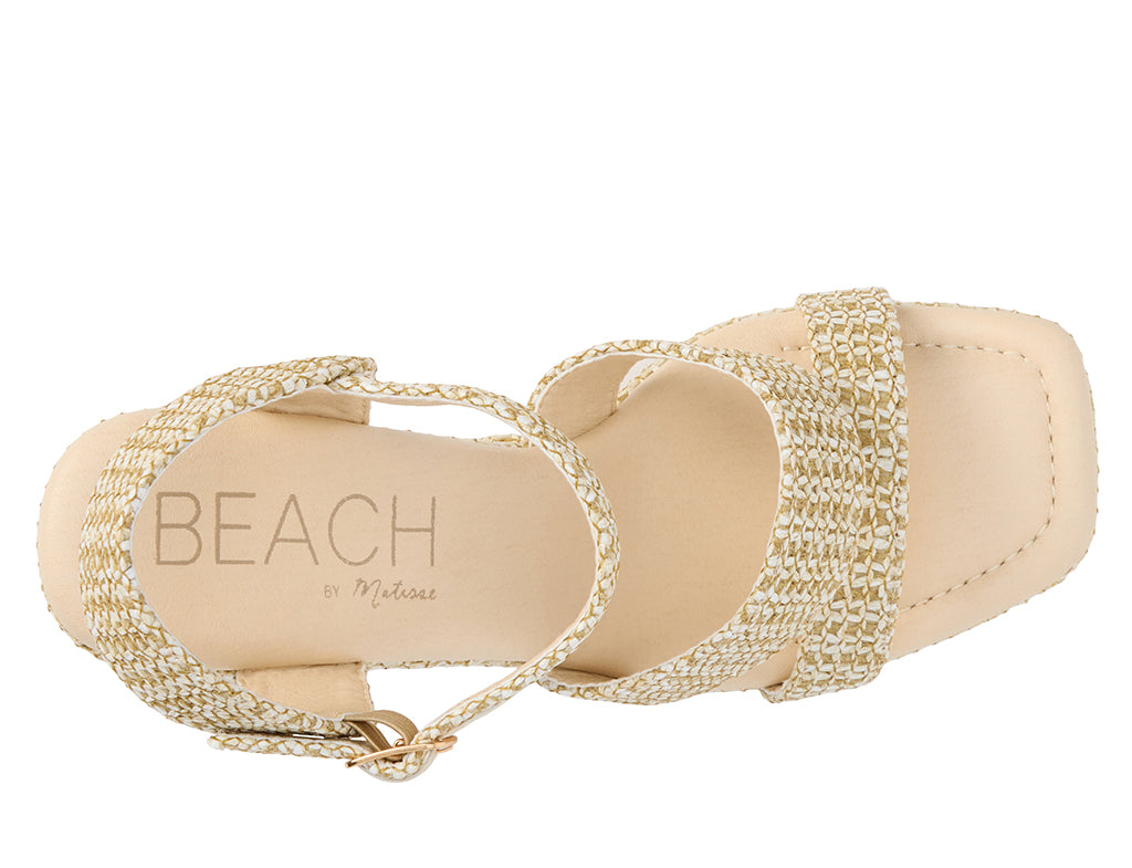 Beach by Matisse Women's Alessia Sandals