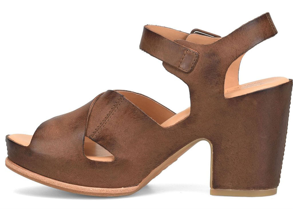 Kork-Ease Women's San Isabel