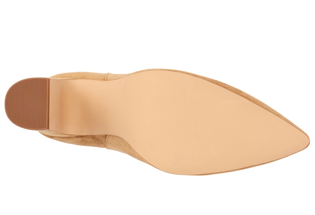 Matisse Women's Celeste Heeled Mid-Calf Boot