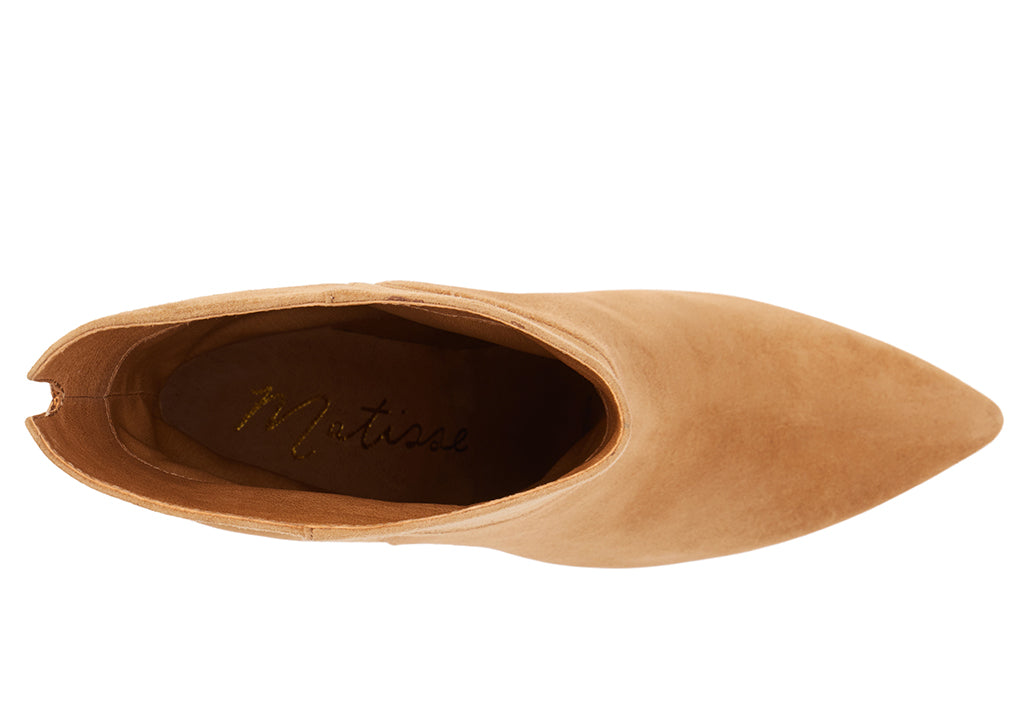 Matisse Women's Celeste Heeled Mid-Calf Boot