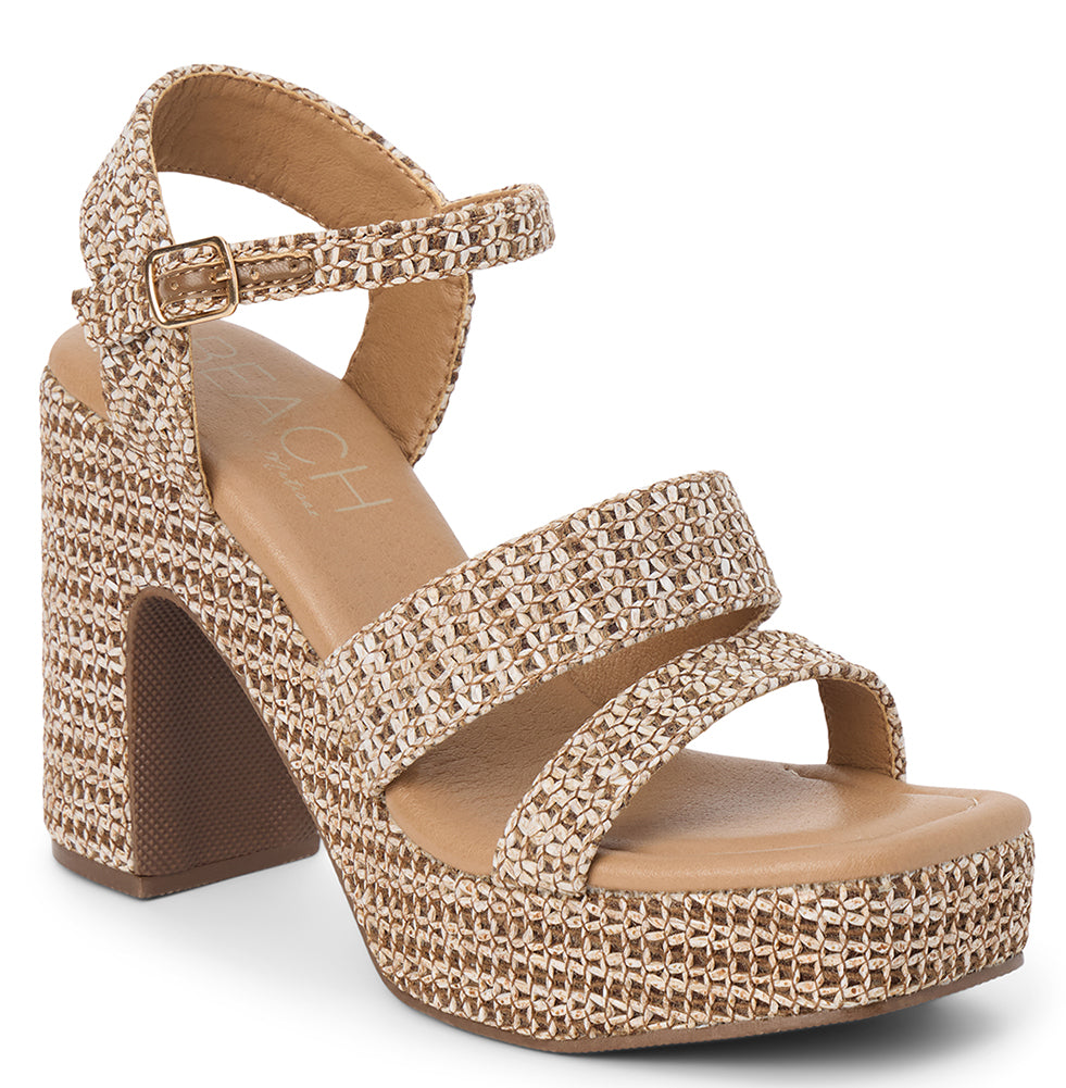 Beach by Matisse Women's Alessia Sandals